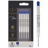 Parker Quinkflow Refill, blue