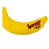 Yeowww! Ducky Banana Catnip Toy