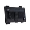 Viper TACTICAL Map Document Holding Wrist Case Black