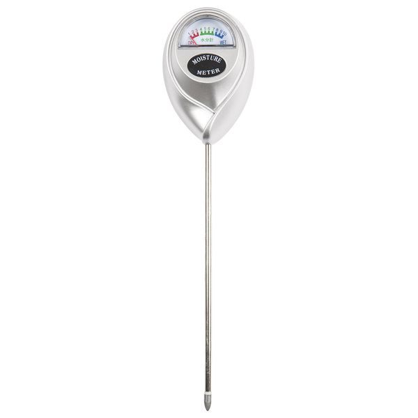 aisi- Soil Moisture Meter, Thermo 901