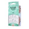 Elegant Touch Bare Nails Oval