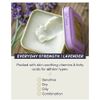 Eu’Genia Lavender Pure Shea Butter Everyday Formula 2pc Set