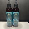 AS I AM Bond Shampoo Two Pack ( 8oz / 237 ml )