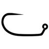 TIEMCO Fly Hook Small Pack TMC403BLJ #16 Black Nickel
