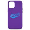 iPhone 12/12 Pro Smooth スマホケース