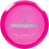 Dynamic Discs Lucid Getaway Fairway Driver Golf Disc 160-164g