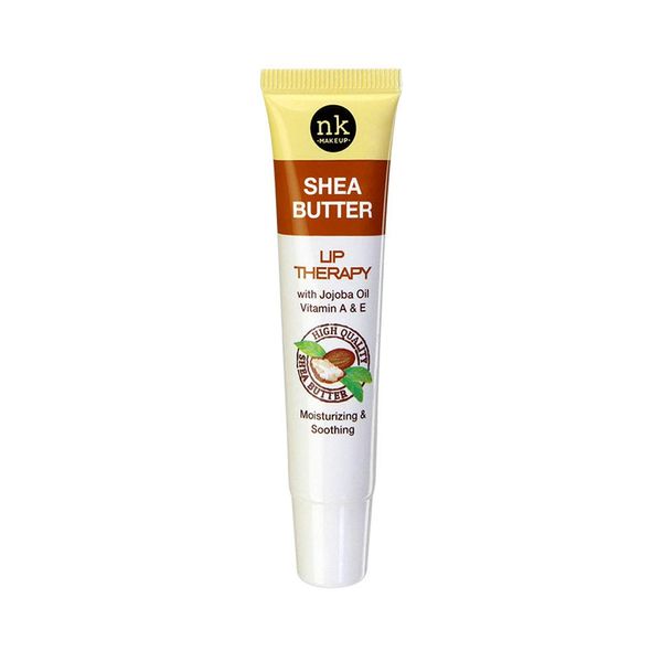 Nicka K Shea Butter Lip Therapy