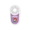 FAIRY TAIL 100 YEARS QUEST ELSA MINI FAN 04.