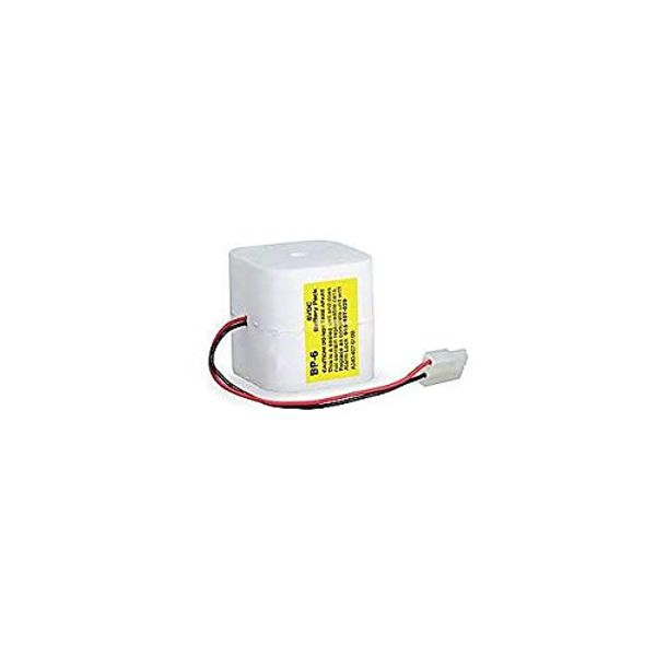 Alarm Lock BP6 Replacement Battery Pack by Alarm Lock