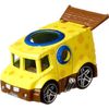 Hot Wheels Animation Character Cars (Spongebob Squarepants)