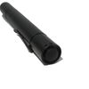 L166Gem 365nm UV Light Visible Light with Built-in Filter
