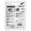 WORX WA5038 85mm Diamond Blade