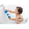 Beedi Threading Bath Toy Hippo