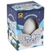 Ravensden Growing Penguin Egg