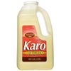 Karo Light Corn Syrup, 128-Ounce. Yellow, Natural Sweetener