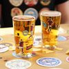 Boot and Ball Ltd West Ham Pint Glass