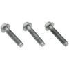 Dorman 14116 Front Wheel Hub Mounting Bolt Kit Compatible with Select Chrysler/Dodge/Ram Models