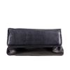 Leather Tobacco Pouch Black