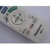 Panasonic N2QAYB000552 Simple Remote Control for HDTV Blu-ray Disc Recorder