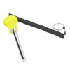 Weight Stack Pin for Exercise Fitness Accessories Belt Magnetic