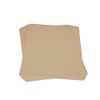 DCtattoo 10 X Blank Tattoo Practice Fake Skin - Double Sided