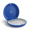 Invicta Aligner Case (Royal Blue)