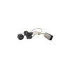 Mopar 68396573AA - Rear Tail Light Socket