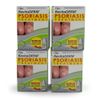 Dr. Blaine's RevitaDERM Psoriasis Treatment 4 oz (Pack of 4)