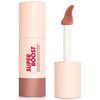 Makeup for Ever Super Boost Lip Gloss 06 Wear Ever Walnut