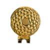 Classie Lassie Golf Ball Marker and Matching Hat Clip