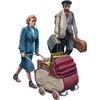 Miniart MIN38084 Scale Model, Molded Color, 1:35