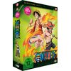 One Piece - TV Serie - Vol. 04 - [DVD]