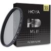 HOYA Circular Polarizing filter HD MkII ø58 mm
