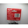 Milwaukee Tool 48-22-8822 3 Pc. 5 Lb. Small Quick-Connect Accessory