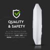 V-TAC 5086 Motion Sensor for Ceiling 360° White IP20