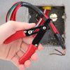 Cable Stripper, Cable Stripper Electrical Wire Cutter Pliers Electrician Stripping Hand Tools