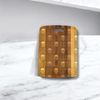 Gothic Baroque Cutting Board 14''x9.5''x.5'' Bamboo