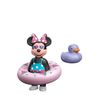 Playmobil Junior & Disney: Minnie Mouse's Beach Trip