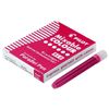 Pilot Mixable Colour Cartridge for Parallel Pen RED