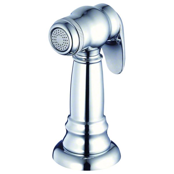 Gerber Plumbing Side Spray Head for Kitchen Faucet