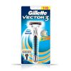 Vector 3 Manual Shaving Razor
