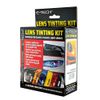 E-TECH Car Light Lens Tinting Kit - Smoke - ElS-00160