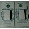 20 New Whole Foods Market For Aromatherapy Wall Diffuser Replacement Pads 2 Pack