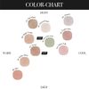 OFRA Official Mini Highlighter Highlighter Offline Glitter Powder (Bali, Mini)