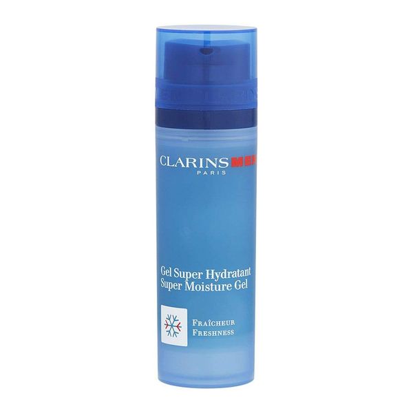 Clarins Men Moisture Gel SP 50mL [parallel import goods]