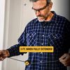 Dewalt 3-in-1 Retractable Cable