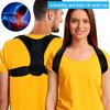Clavicle Support Hunchback Straps Posture Corrector Brace Belt Back Corset