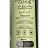 (2-Pk) PHARM to TABLE CURL-GROWTH CASTOR Avocado Boosting SHAMPOO + CONDITIONER