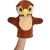 The Puppet Company - My First Puppet - Owl Hand Puppet, PC003817,21 centimeters