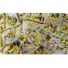 5 Pokemon Break Cards Lot